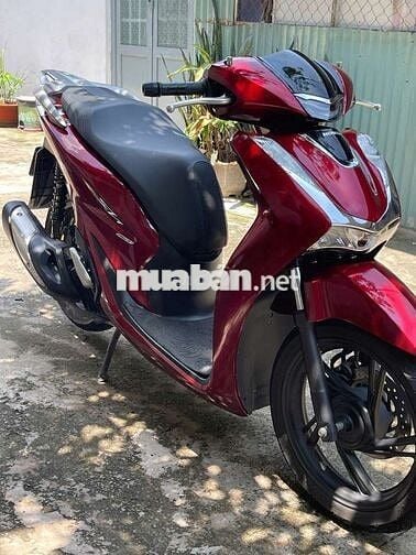 Sh 150i 2022 53tr giao cccd chu