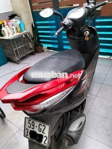 XE đúng chuẩn SYM .