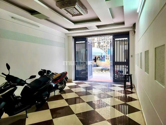 Phân lô Trung Kính,Cầu Giấy59m2*5T,50m ra phố,oto tránh,3thoáng,lô góc