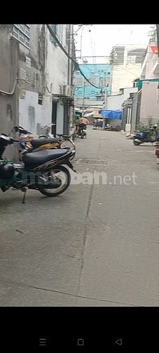 GIÁ ĐẦU TƯ - 108/2 TRẦN VĂN QUANG, TÂN BÌNH GIÁ 2TỶ850 - HẺM 1 SẸC 