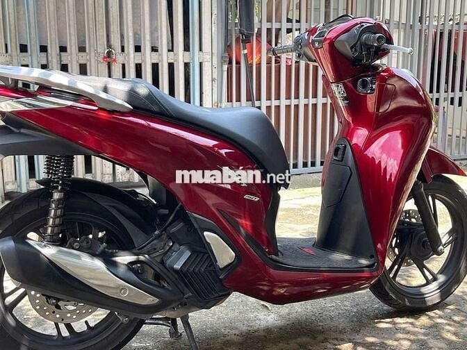 Sh 150i 2022 53tr giao cccd chu