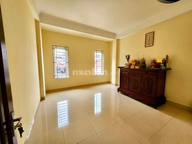 Phân lô Trung Kính,Cầu Giấy59m2*5T,50m ra phố,oto tránh,3thoáng,lô góc