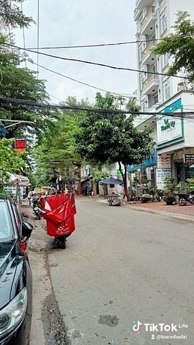 QUẬN 7 GIẢM 2 TỶ GIÁ TỐT CHỐT NGAY 18.4 TỶ DT 147 NGAN 5M NỞ HẬU 7.5M