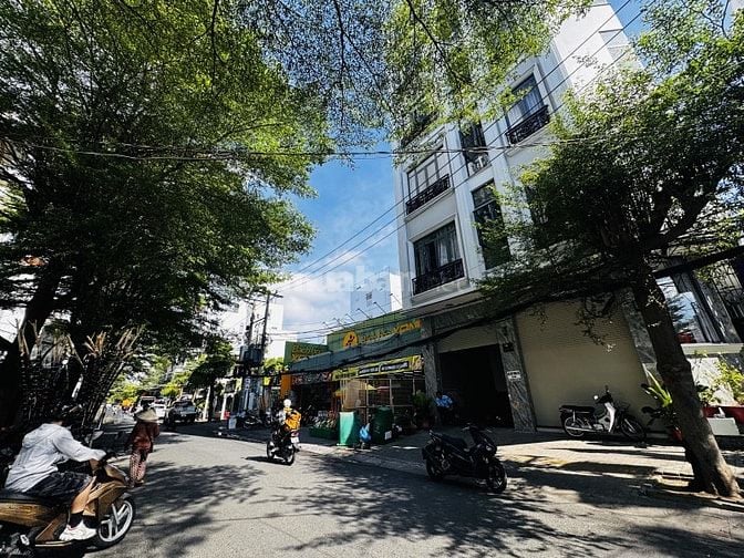 QUẬN 7 GIẢM 2 TỶ GIÁ TỐT CHỐT NGAY 18.4 TỶ DT 147 NGAN 5M NỞ HẬU 7.5M