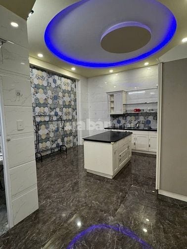 Bán nhà 76m2 4,3 tỷ 1 trệt 1 lầu nhà mới khang trang 