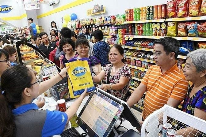 [HOT HÈ 2025] CỬA HÀNG BỔ SUNG 22 NHÂN VIÊN FULLTIME & PARTTIME