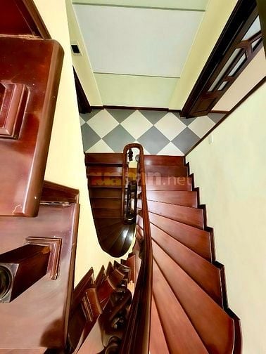 Phân lô Trung Kính,Cầu Giấy59m2*5T,50m ra phố,oto tránh,3thoáng,lô góc