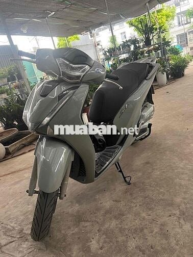 SH 125i