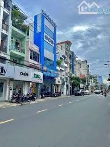 Bán nhà góc 2MT 103 Đinh Bộ Lĩnh, Bình Thạnh. DT: 4.2mx21m, CN: 84m2, 