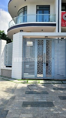 💥Chỉ 26 Tỷ – Căn Góc 2 Mặt Tiền Vạn Phúc City, DT 165,5m², Sàn 386m²,