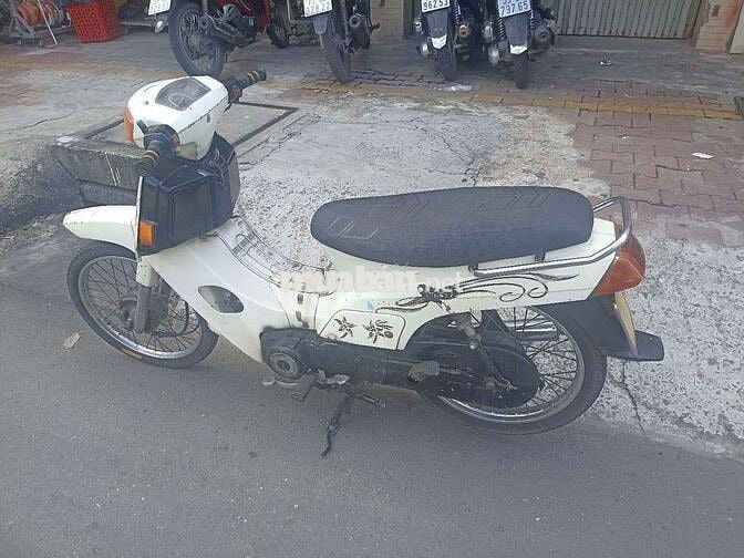 Kawasaki Max ll nhật còn tin là còn xe