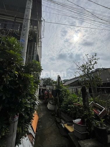 NHÀ ĐÚC, 1 TRỆT 1 LẦU, 2 PN, 1 WC- QUY ĐỨC , BÌNH CHÁNH