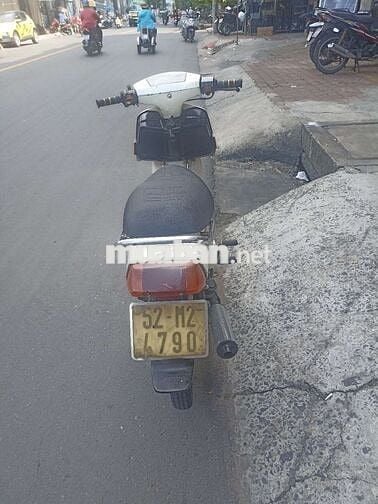 Kawasaki Max ll nhật còn tin là còn xe