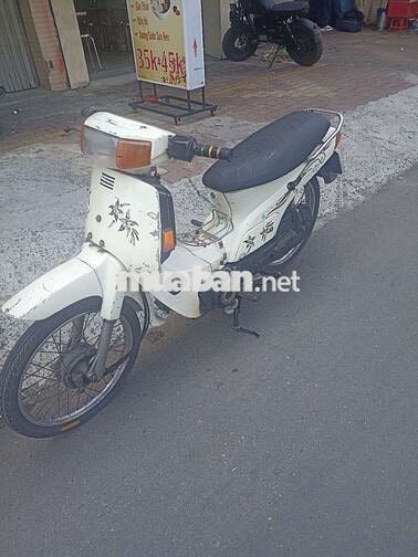 Kawasaki Max ll nhật còn tin là còn xe