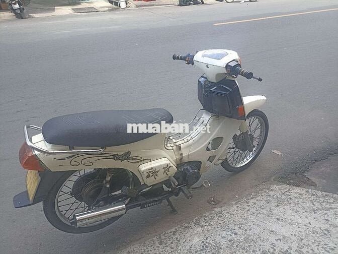 Kawasaki Max ll nhật còn tin là còn xe