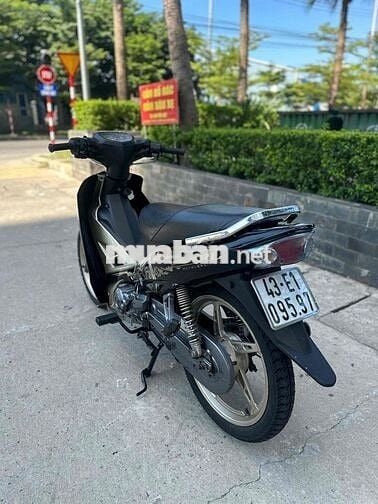 Sirius đúc đĩa biển 43 chính chủ