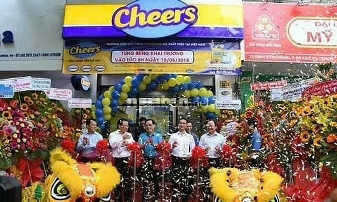 [HOT HÈ 2025] CỬA HÀNG BỔ SUNG 22 NHÂN VIÊN FULLTIME & PARTTIME