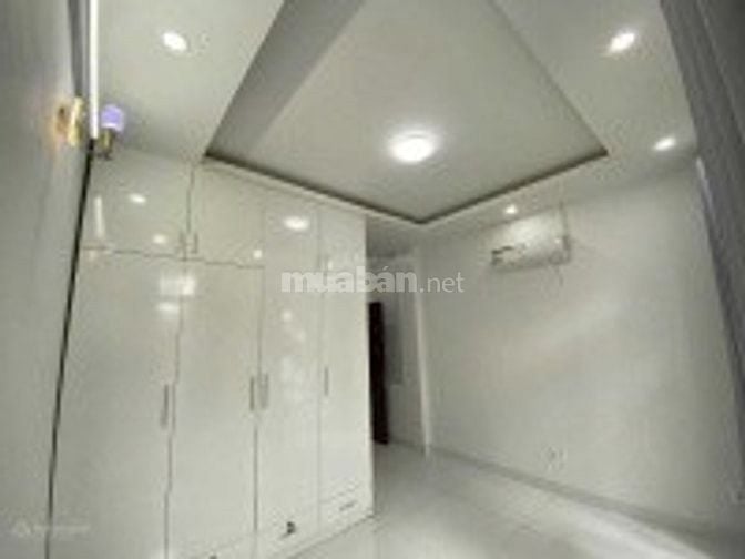 Nhà xinh Tân Bình 2tầng,hẻm 6m 2PN sổ sẵn 1/Ngô Thị Thu Minh.HĐT 14tr