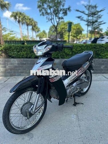 Sirius 2014 biển 43 chính chủ