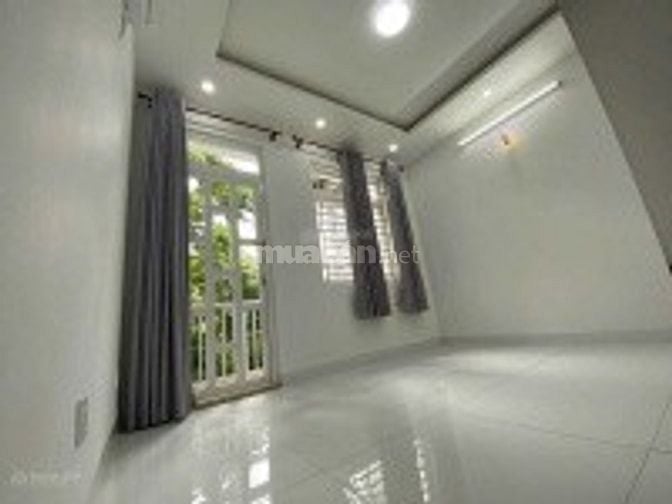 Nhà xinh Tân Bình 2tầng,hẻm 6m 2PN sổ sẵn 1/Ngô Thị Thu Minh.HĐT 14tr