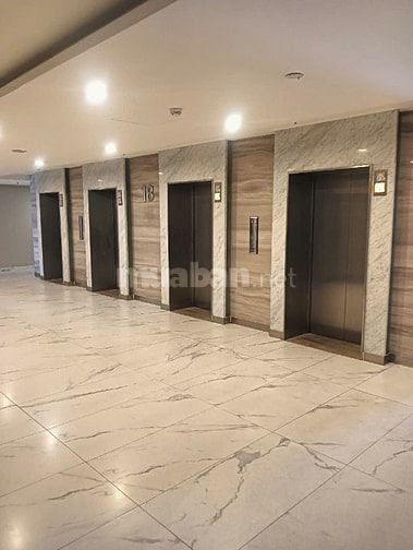 CĂN HỘ 2 NGỦ, 2WC, CHUNG CƯ THE ARTEMIS, LÊ TRỌNG TẤN, THANH XUÂN