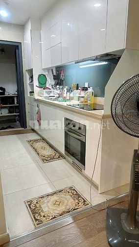CĂN HỘ 2 NGỦ, 2WC, CHUNG CƯ THE ARTEMIS, LÊ TRỌNG TẤN, THANH XUÂN