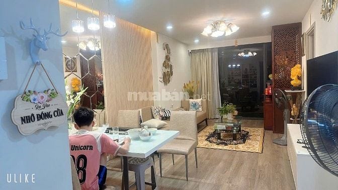 CĂN HỘ 2 NGỦ, 2WC, CHUNG CƯ THE ARTEMIS, LÊ TRỌNG TẤN, THANH XUÂN
