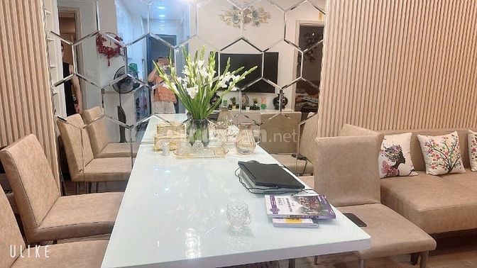 CĂN HỘ 2 NGỦ, 2WC, CHUNG CƯ THE ARTEMIS, LÊ TRỌNG TẤN, THANH XUÂN