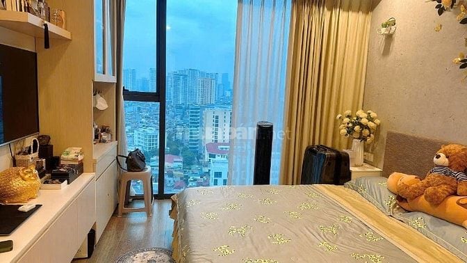 CĂN HỘ 2 NGỦ, 2WC, CHUNG CƯ THE ARTEMIS, LÊ TRỌNG TẤN, THANH XUÂN