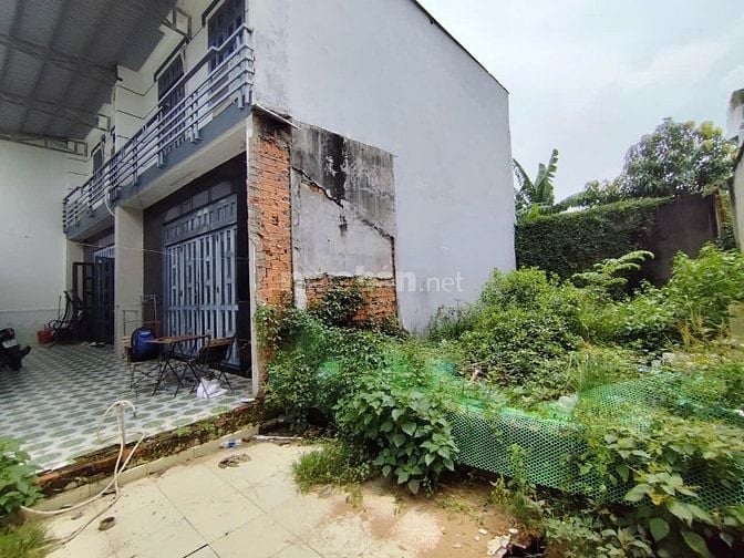 NHƯỢNG ĐẤT TỔ 10 LÊ VĂN LƯƠNG, XÃ PHƯỚC KIỂN, HUYỆN NHÀ BÈ