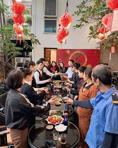 HOT !!! MẶT BẰNG F&B RỘNG ĐẸP QUẬN TÂY HỒ