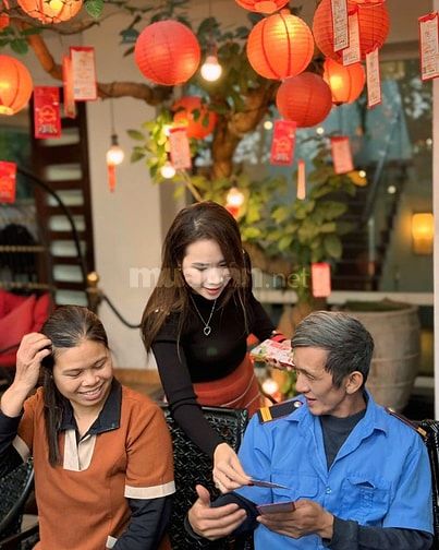 HOT !!! MẶT BẰNG F&B RỘNG ĐẸP QUẬN TÂY HỒ