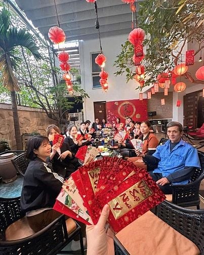 HOT !!! MẶT BẰNG F&B RỘNG ĐẸP QUẬN TÂY HỒ