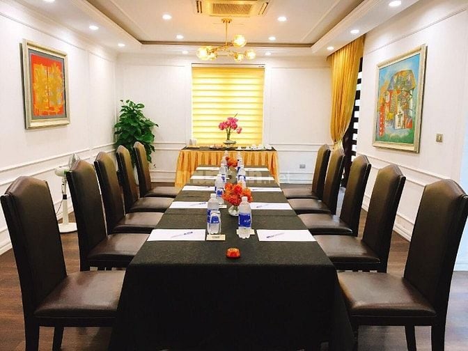 HOT !!! MẶT BẰNG F&B RỘNG ĐẸP QUẬN TÂY HỒ