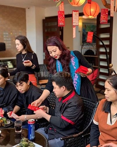 HOT !!! MẶT BẰNG F&B RỘNG ĐẸP QUẬN TÂY HỒ