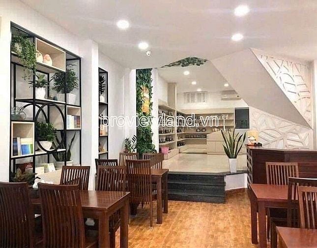 Bán nhà Bình Thạnh, Mt Nguyễn Thiện Thuật, 84,4m² đất , 3 tầng