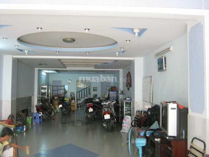   nhà  Khu Nam Long (Trần Trọng Cung), 5*25, 500 m2 xd giá 30 triệu