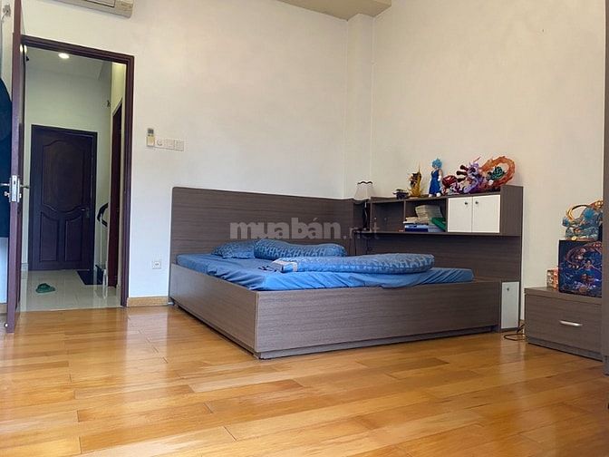 NHÀ ĐẸP 3 TẦNG, HXH, NGAY PHƯỚC LONG B, 56M2, NHỈNH 5,5 TỶ