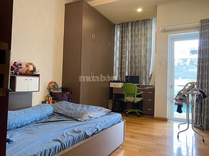 NHÀ ĐẸP 3 TẦNG, HXH, NGAY PHƯỚC LONG B, 56M2, NHỈNH 5,5 TỶ