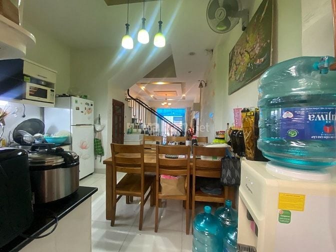 NHÀ ĐẸP 3 TẦNG, HXH, NGAY PHƯỚC LONG B, 56M2, NHỈNH 5,5 TỶ