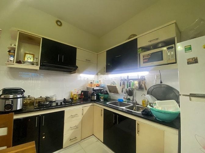 NHÀ ĐẸP 3 TẦNG, HXH, NGAY PHƯỚC LONG B, 56M2, NHỈNH 5,5 TỶ
