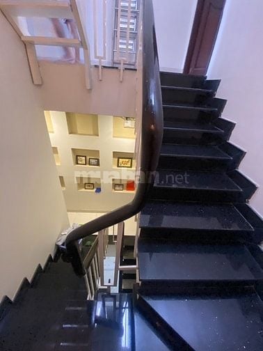 NHÀ ĐẸP 3 TẦNG, HXH, NGAY PHƯỚC LONG B, 56M2, NHỈNH 5,5 TỶ