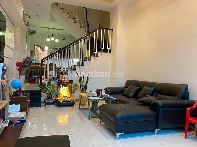 NHÀ ĐẸP 3 TẦNG, HXH, NGAY PHƯỚC LONG B, 56M2, NHỈNH 5,5 TỶ