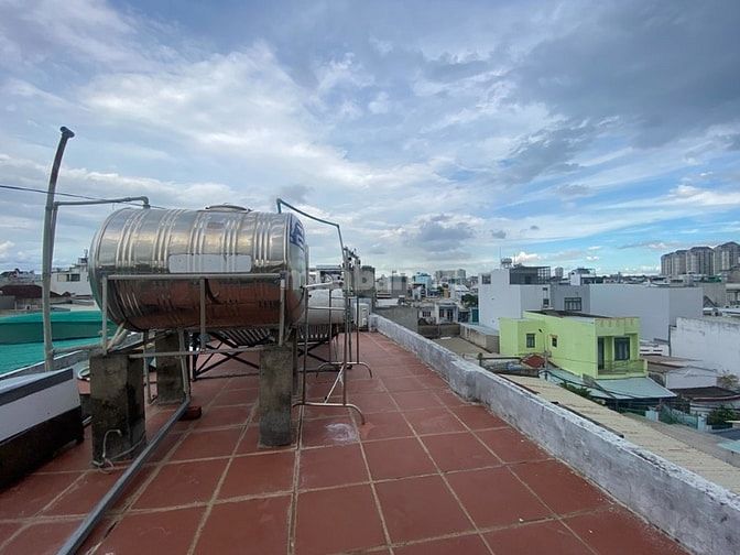 NHÀ ĐẸP 3 TẦNG, HXH, NGAY PHƯỚC LONG B, 56M2, NHỈNH 5,5 TỶ