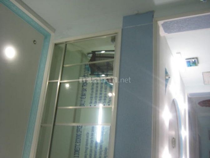   nhà  Khu Nam Long (Trần Trọng Cung), 5*25, 500 m2 xd giá 30 triệu