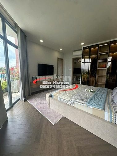 Nhà Mới Xây, Thiết Kế Hiện Đại – 80m2 Hoàng Phan Thái, Giá Chỉ 3 Tỷ