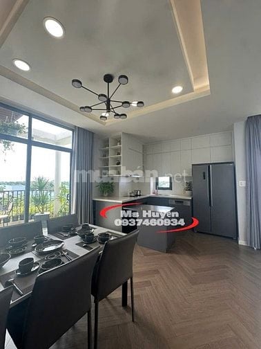 Nhà Mới Xây, Thiết Kế Hiện Đại – 80m2 Hoàng Phan Thái, Giá Chỉ 3 Tỷ