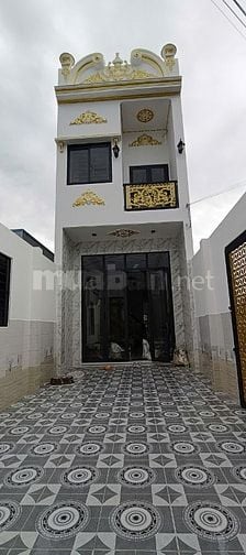 Nhà 1T1L 68m2 đang bán thanh lý gấp giá 1Ty450