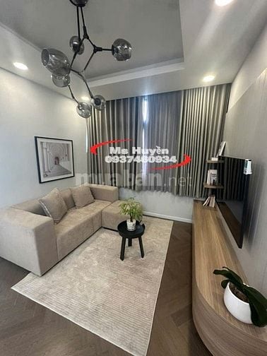Nhà Mới Xây, Thiết Kế Hiện Đại – 80m2 Hoàng Phan Thái, Giá Chỉ 3 Tỷ