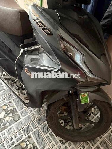 Dư xe cần bán con Air blade 160cc mới mua 2023